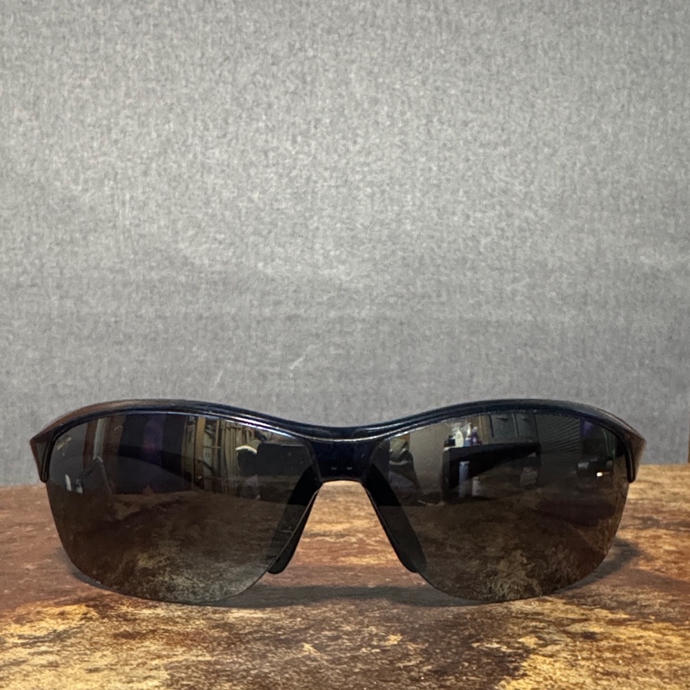 Used Maui Jim Hot sands MJ426-03